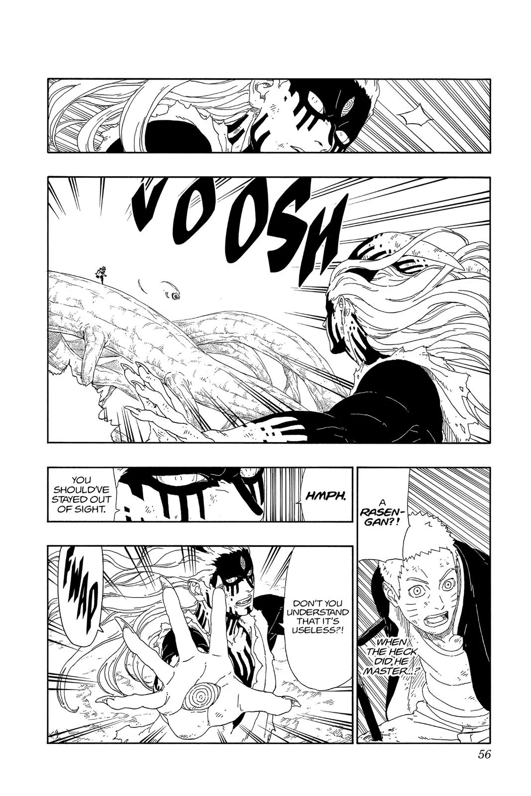 Read Boruto Naruto Next Generations Manga Online