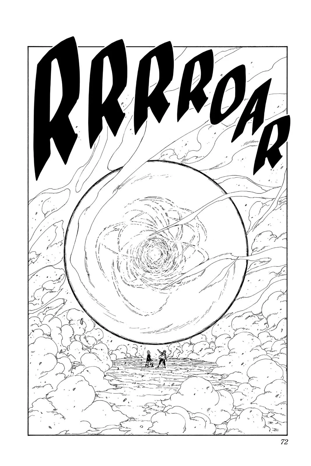 Read Boruto Naruto Next Generations Manga Online