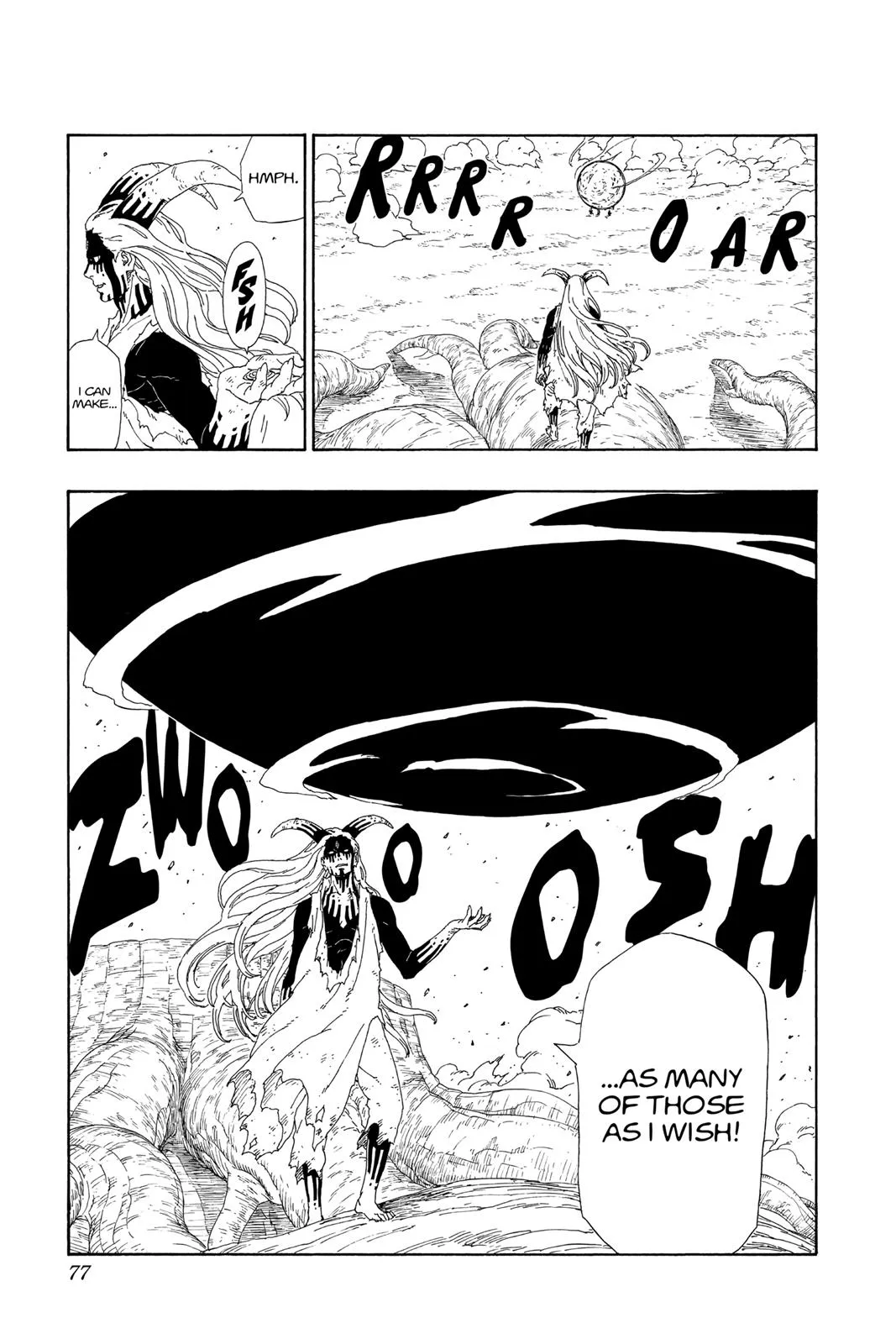 Read Boruto Naruto Next Generations Manga Online
