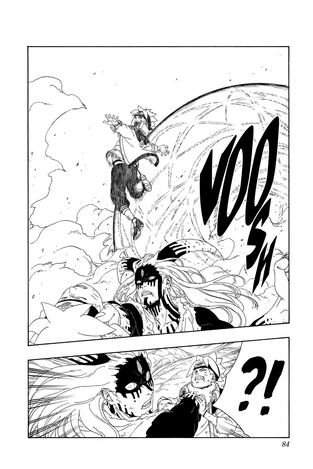 Read Boruto Naruto Next Generations Manga Online