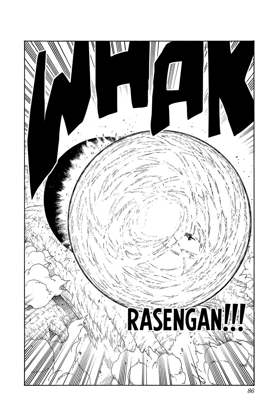 Read Boruto Naruto Next Generations Manga Online