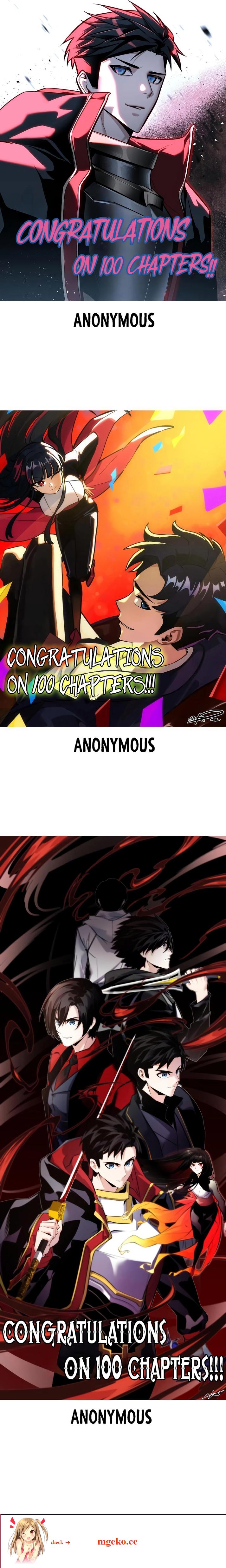 Read Boundless Necromancer Manga Online