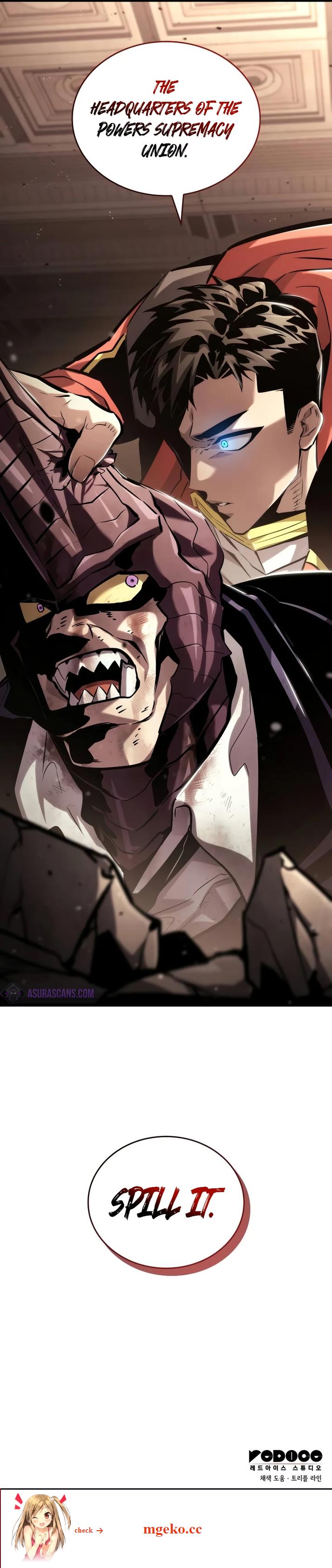 Read Boundless Necromancer Manga Online
