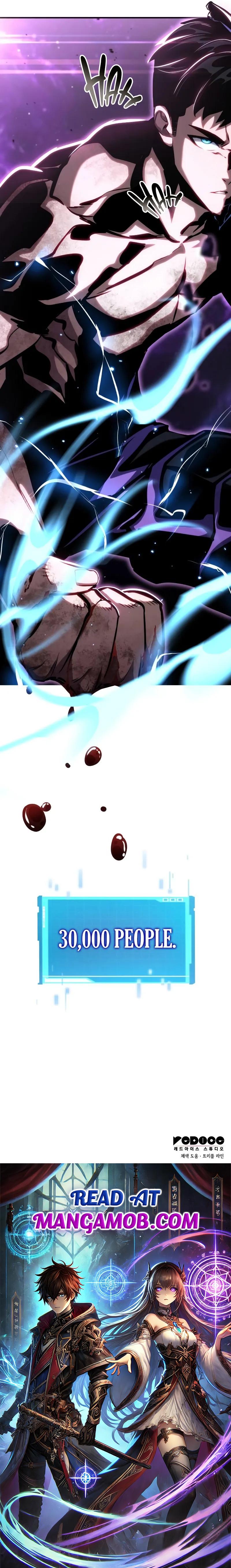 Read Boundless Necromancer Manga Online