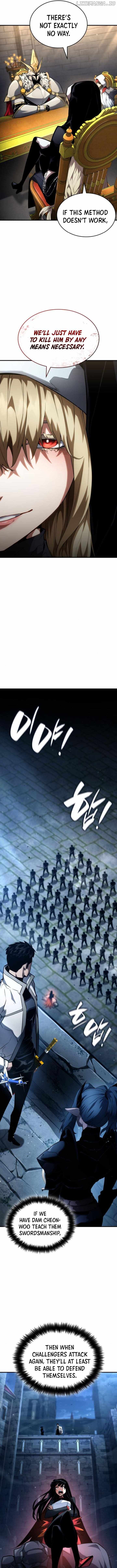 Read Boundless Necromancer Manga Online