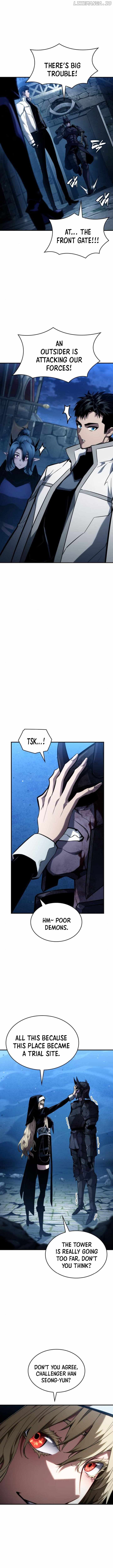 Read Boundless Necromancer Manga Online