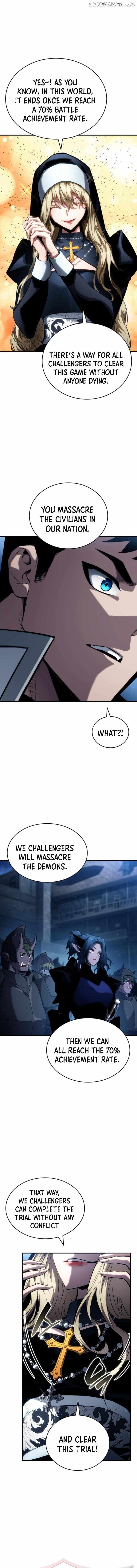 Read Boundless Necromancer Manga Online
