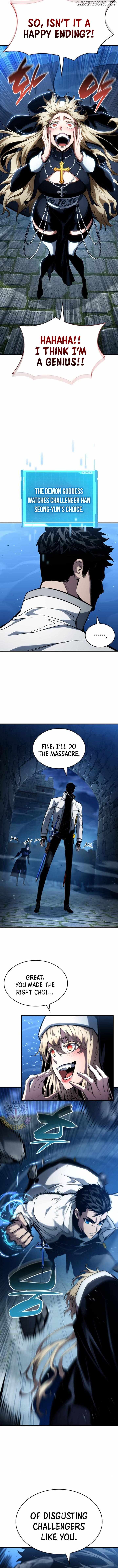 Read Boundless Necromancer Manga Online