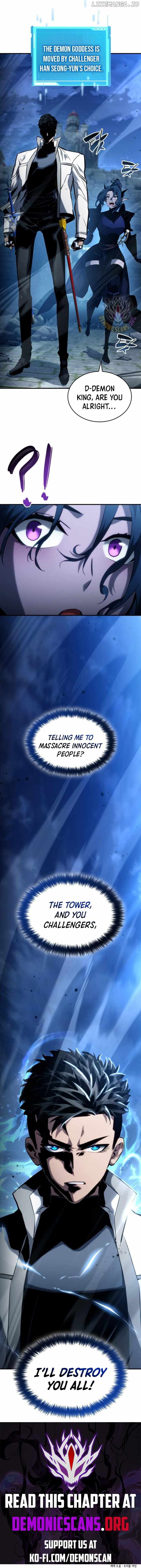 Read Boundless Necromancer Manga Online