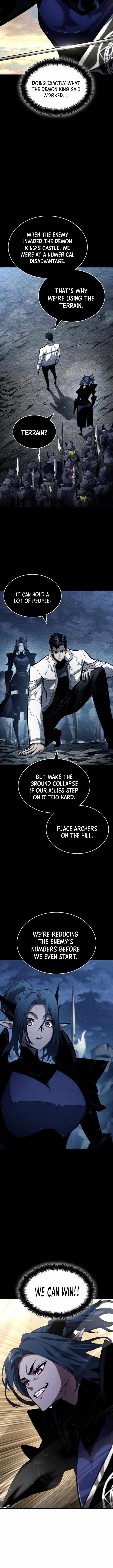 Read Boundless Necromancer Manga Online