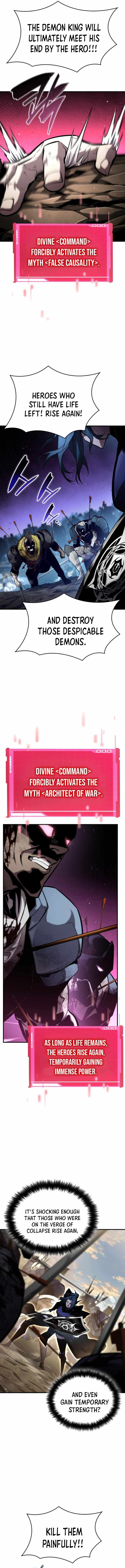 Read Boundless Necromancer Manga Online
