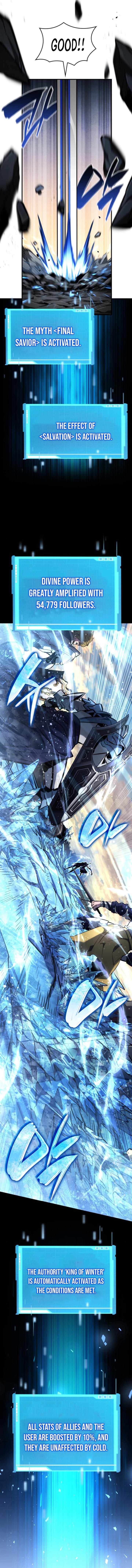 Read Boundless Necromancer Manga Online