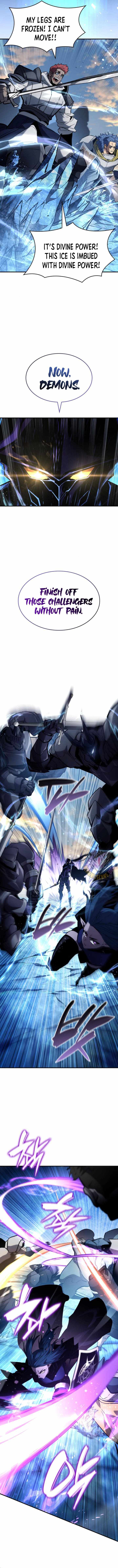 Read Boundless Necromancer Manga Online