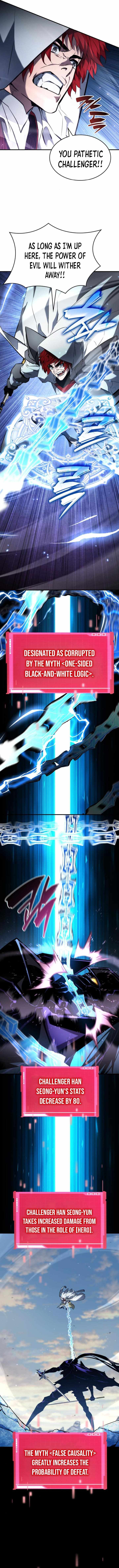 Read Boundless Necromancer Manga Online