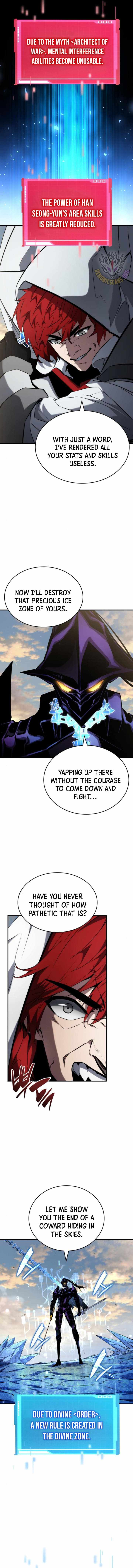 Read Boundless Necromancer Manga Online