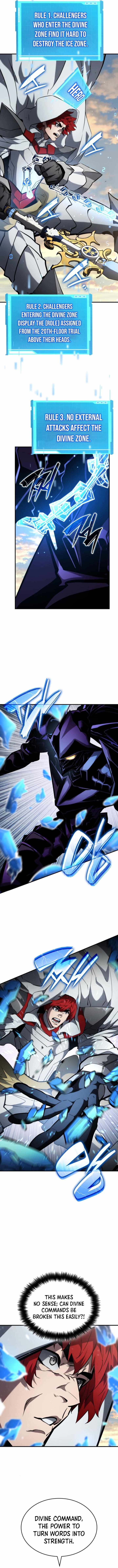 Read Boundless Necromancer Manga Online