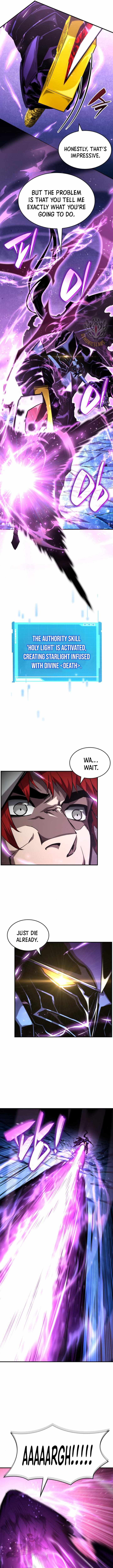 Read Boundless Necromancer Manga Online