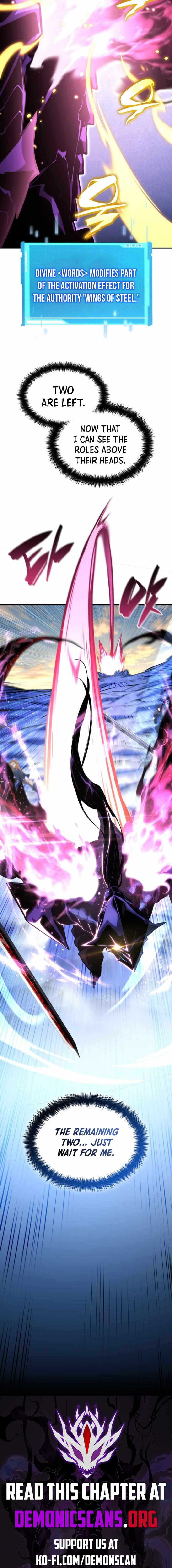 Read Boundless Necromancer Manga Online