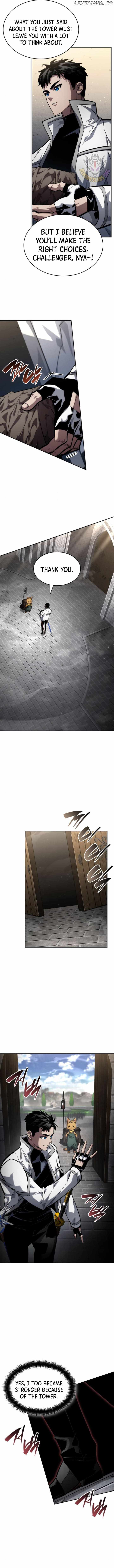 Read Boundless Necromancer Manga Online