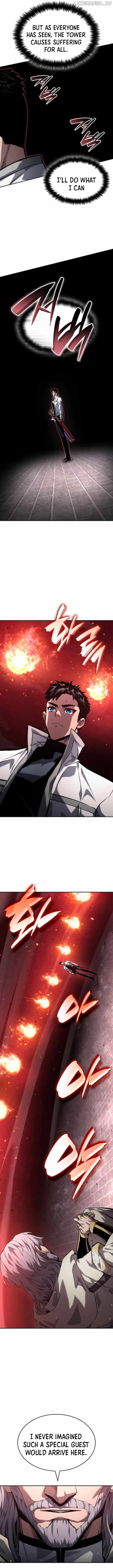 Read Boundless Necromancer Manga Online