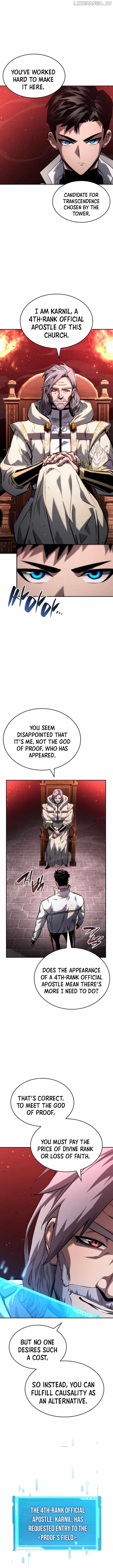 Read Boundless Necromancer Manga Online