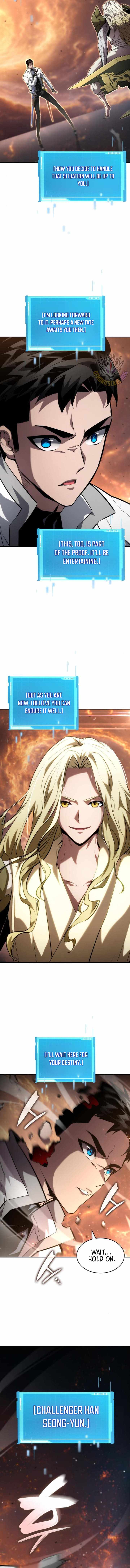 Read Boundless Necromancer Manga Online
