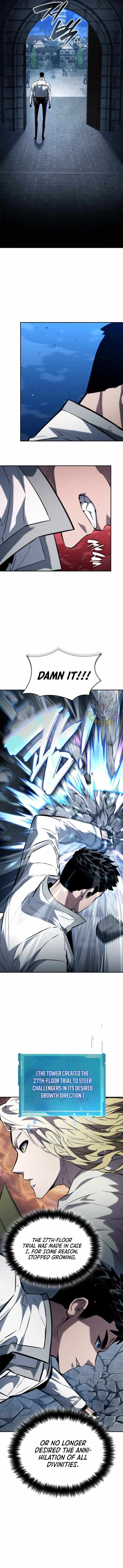 Read Boundless Necromancer Manga Online