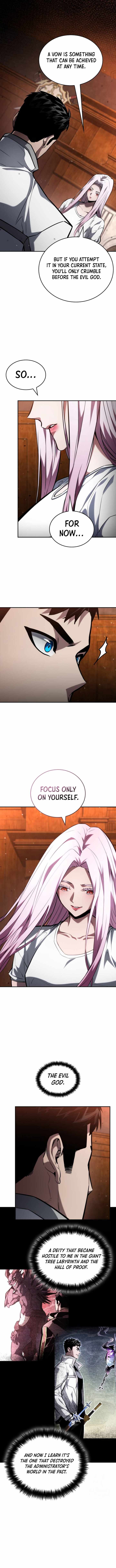 Read Boundless Necromancer Manga Online