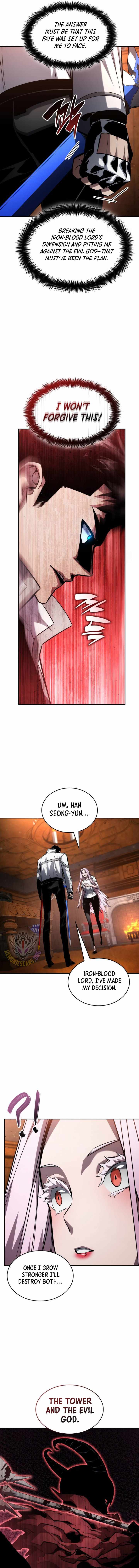 Read Boundless Necromancer Manga Online