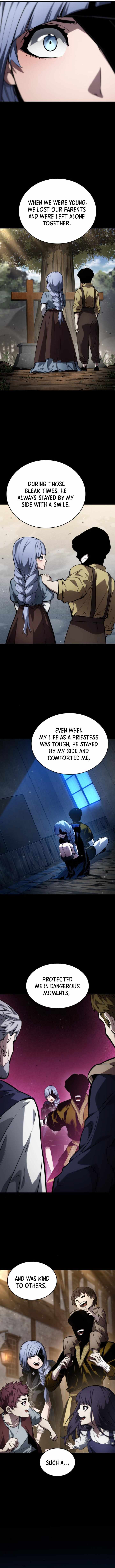 Read Boundless Necromancer Manga Online