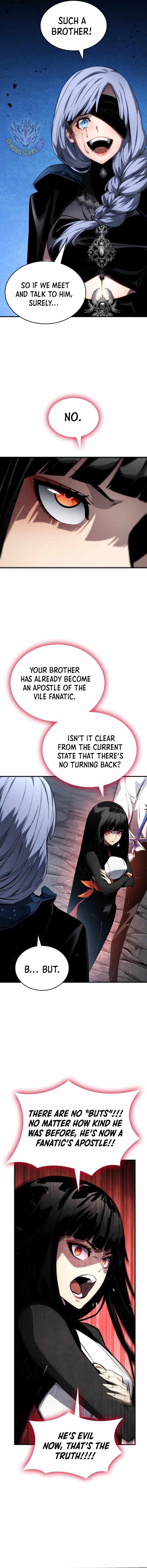 Read Boundless Necromancer Manga Online
