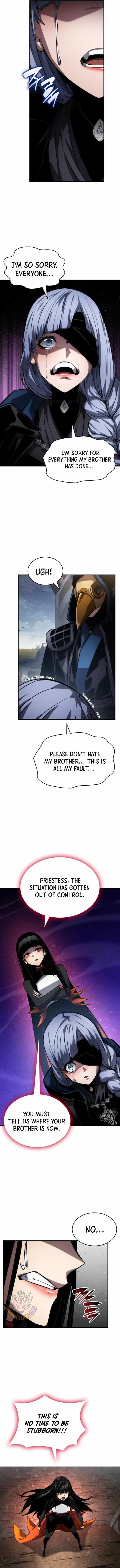 Read Boundless Necromancer Manga Online
