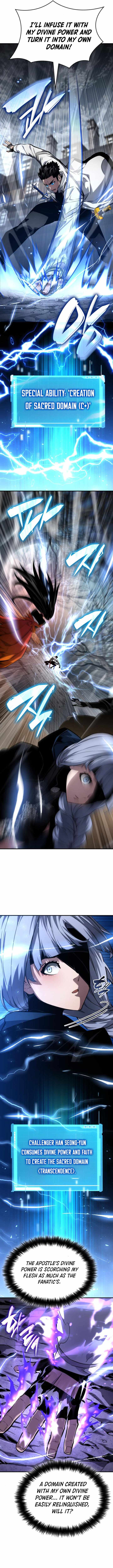 Read Boundless Necromancer Manga Online