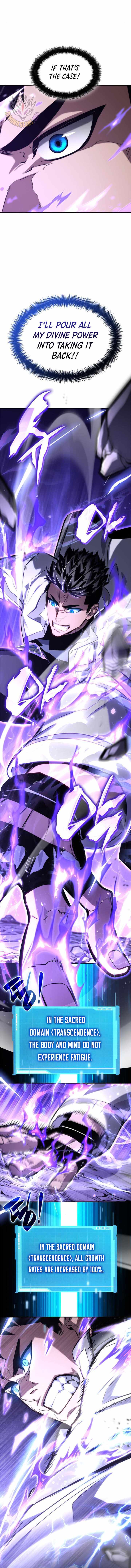 Read Boundless Necromancer Manga Online