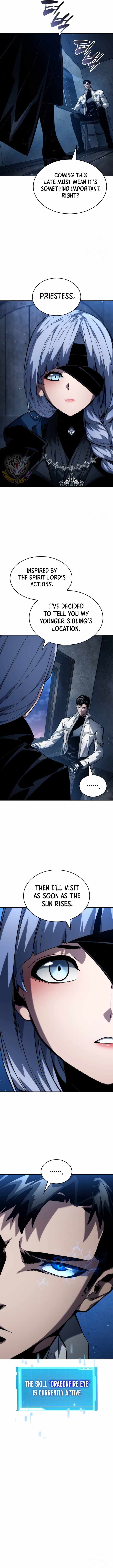 Read Boundless Necromancer Manga Online