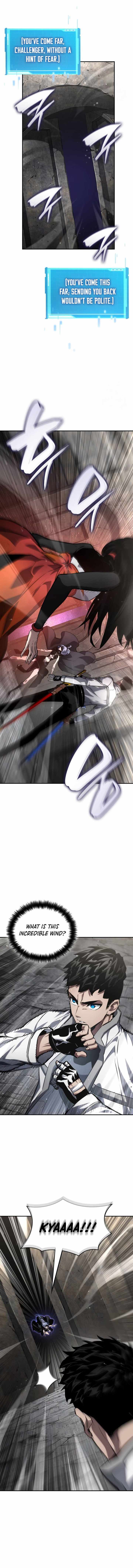 Read Boundless Necromancer Manga Online