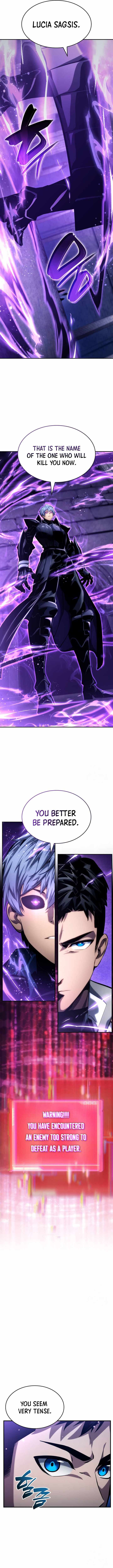 Read Boundless Necromancer Manga Online
