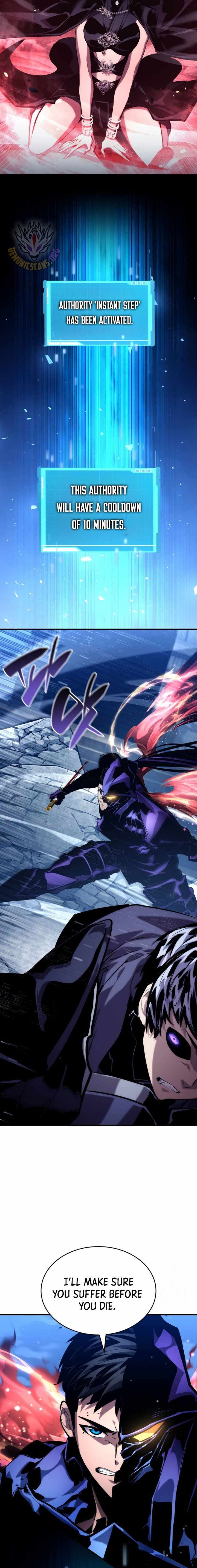 Read Boundless Necromancer Manga Online