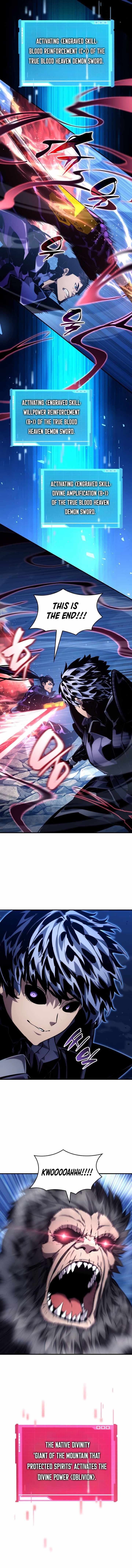 Read Boundless Necromancer Manga Online