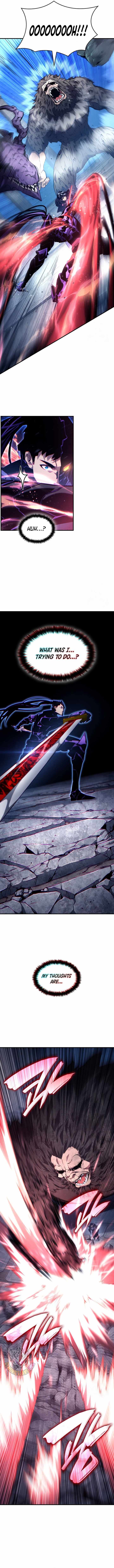 Read Boundless Necromancer Manga Online