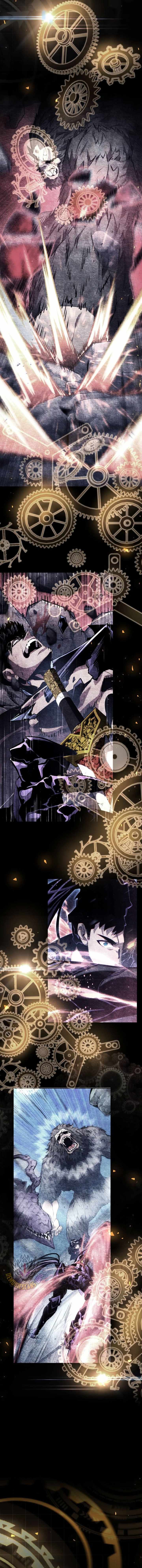 Read Boundless Necromancer Manga Online
