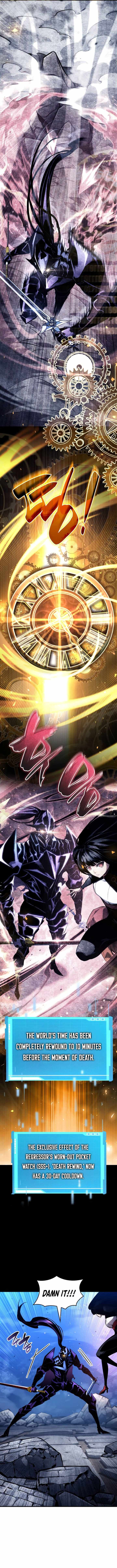 Read Boundless Necromancer Manga Online