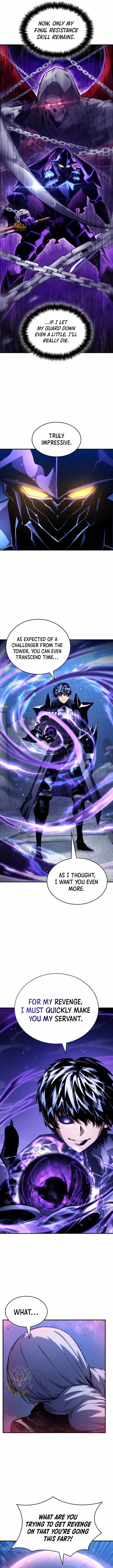 Read Boundless Necromancer Manga Online