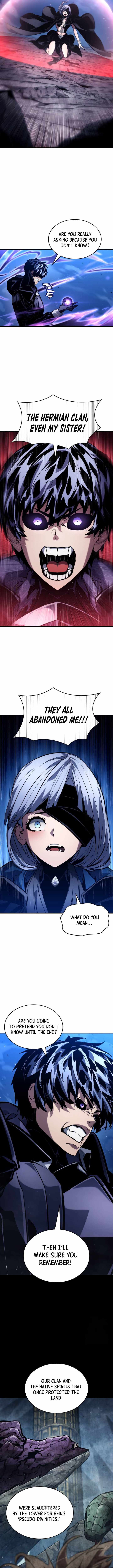 Read Boundless Necromancer Manga Online
