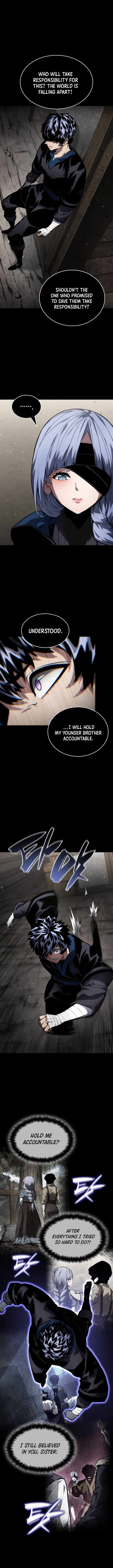Read Boundless Necromancer Manga Online
