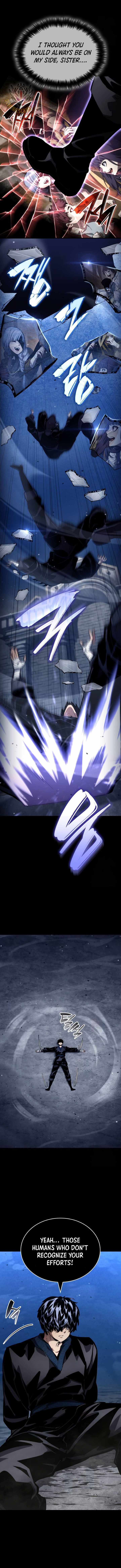 Read Boundless Necromancer Manga Online
