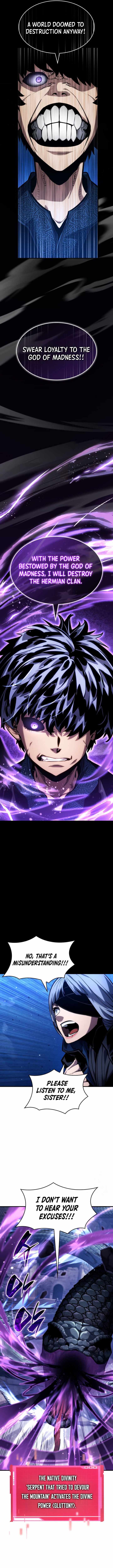 Read Boundless Necromancer Manga Online