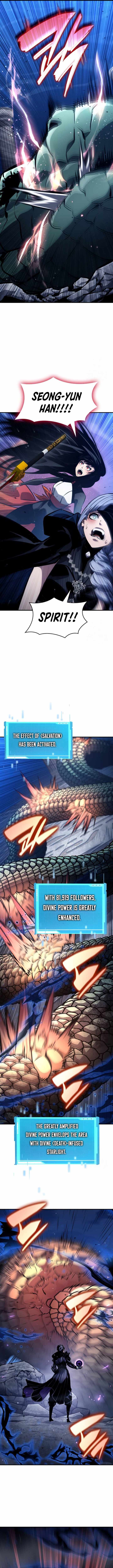 Read Boundless Necromancer Manga Online