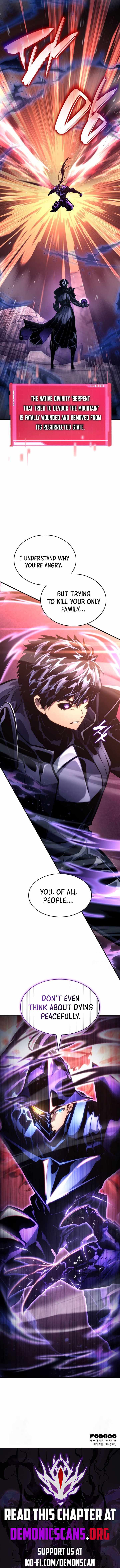 Read Boundless Necromancer Manga Online