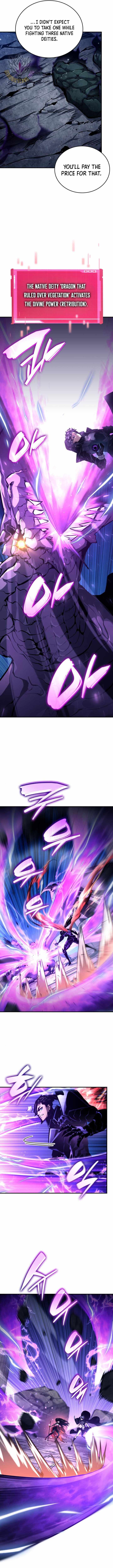 Read Boundless Necromancer Manga Online